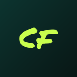 the crossfeed icon